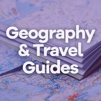 Image Geography & Travel Guides